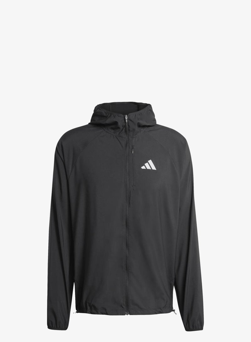 جاكيت adi365 Running Essentials